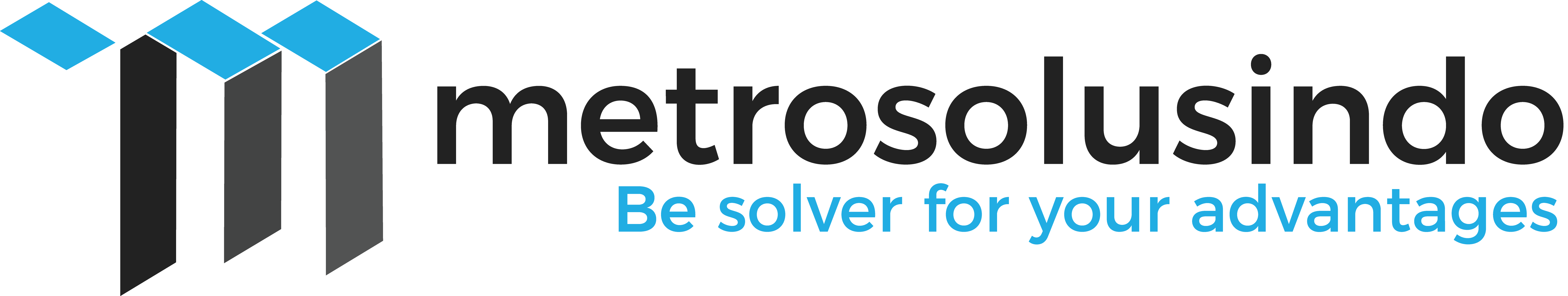 Metrosolusindo